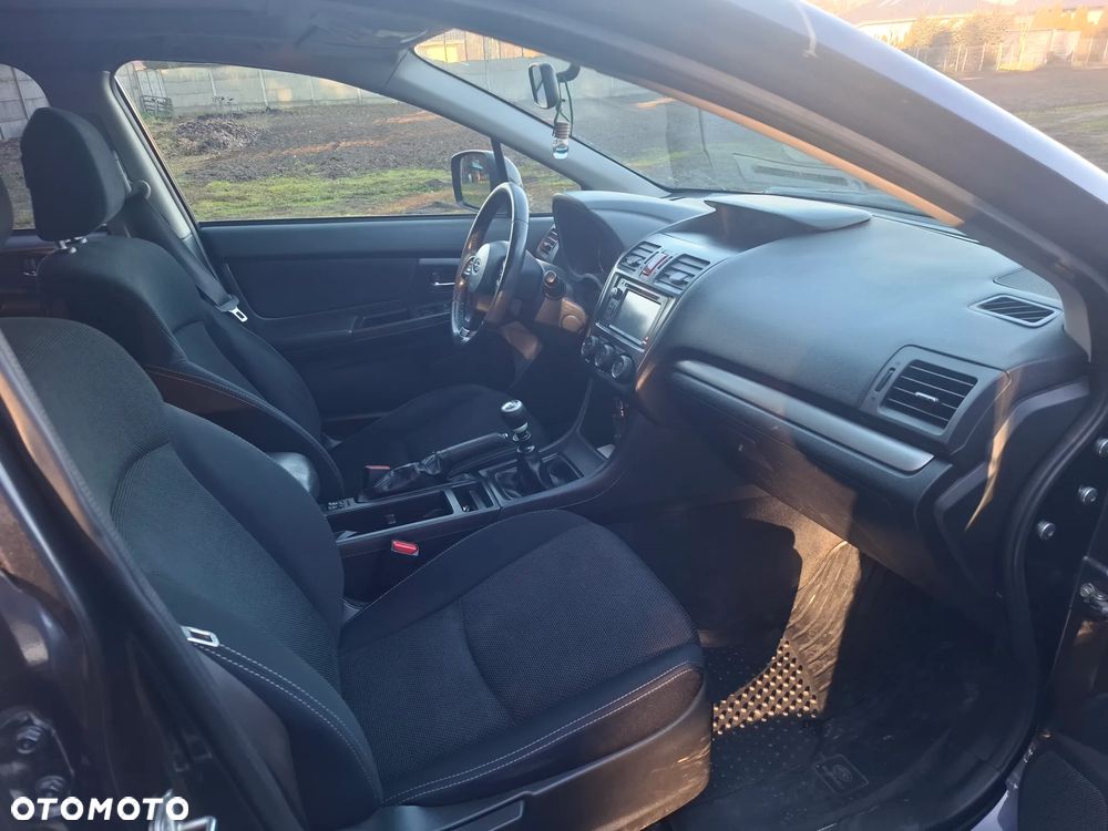 Subaru XV 2.0D Exclusive - 5