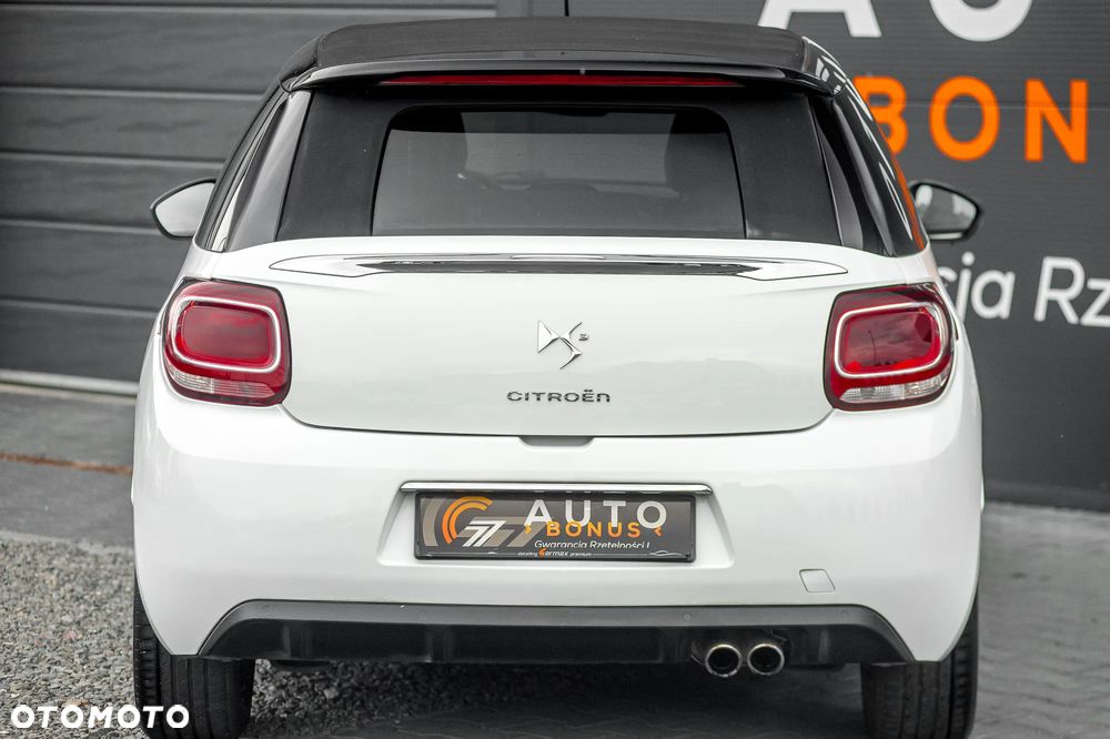 Citroën DS3 - 11