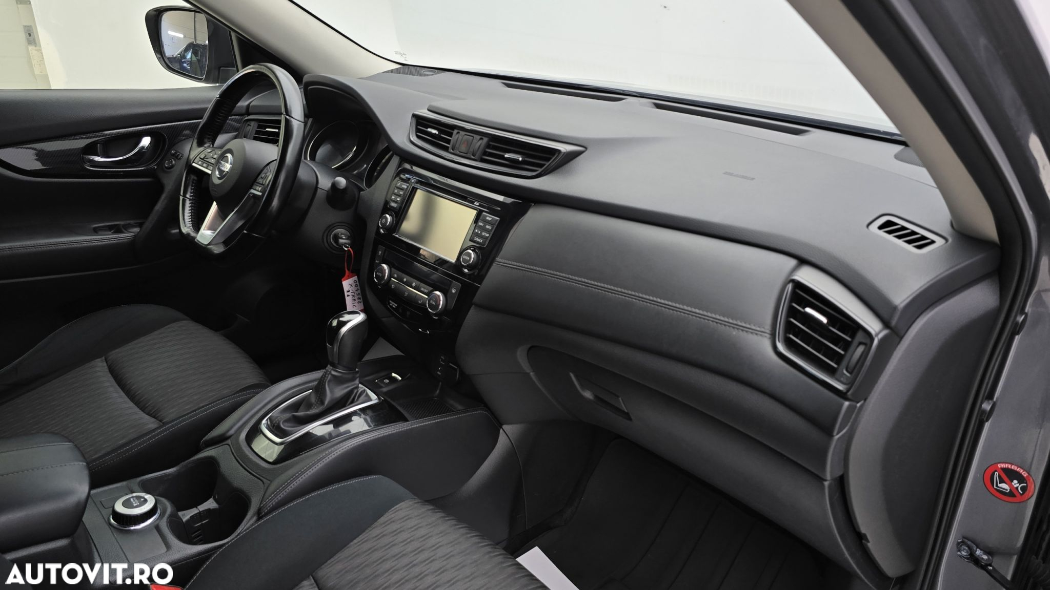 Nissan X-Trail - 20