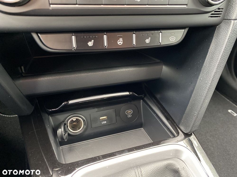 Kia Ceed - 20