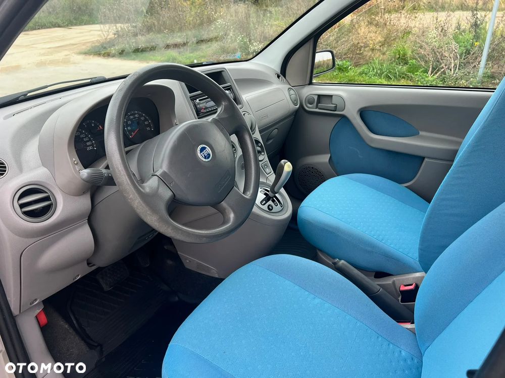 Fiat Panda - 10