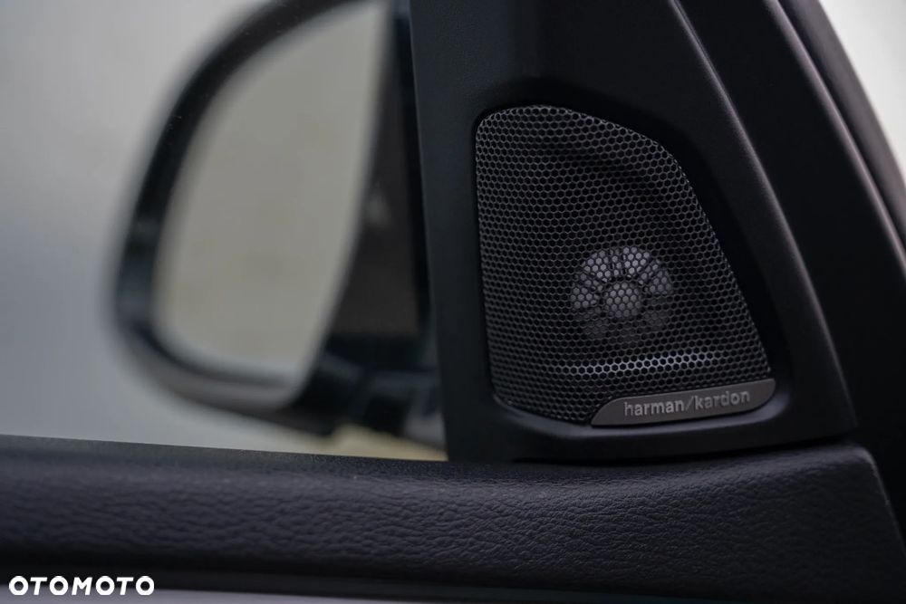 BMW X5 xDrive30d Sport-Aut - 29