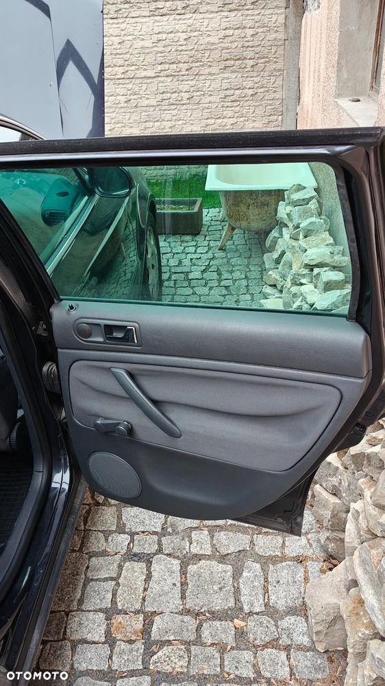 Volkswagen Passat 1.9 TDI - 32