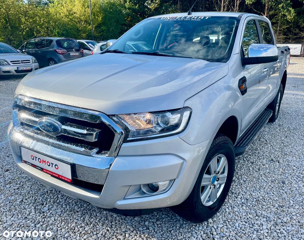 Ford Ranger - 10