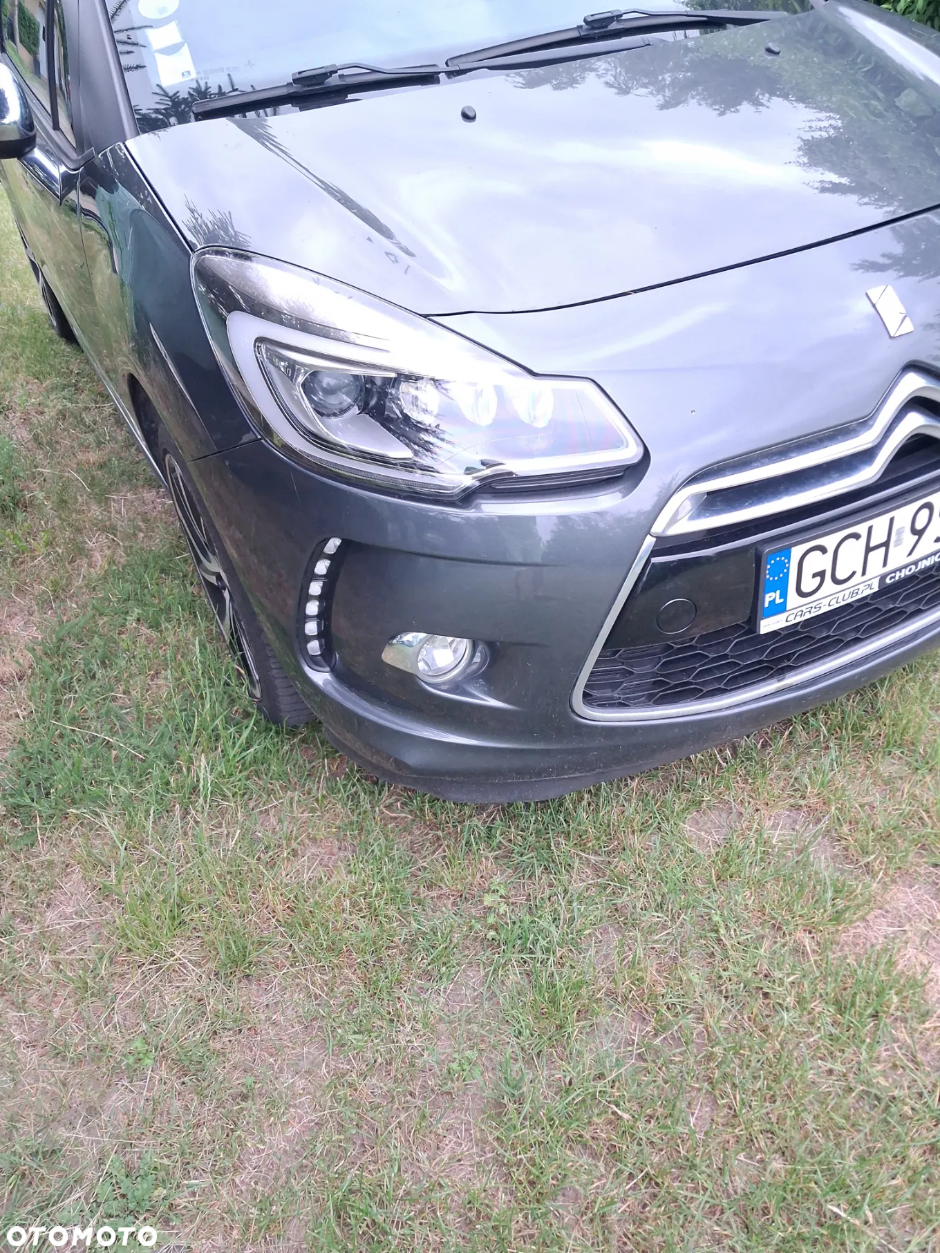 DS Automobiles DS 3 - 9