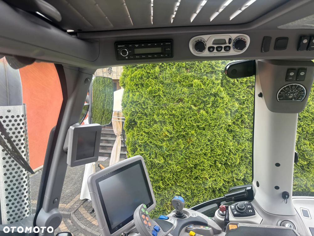 Deutz-Fahr Agrotron 7250 TTV - 19
