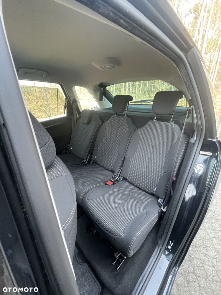 Citroën C4 Picasso VTi 120 Business Class - 3