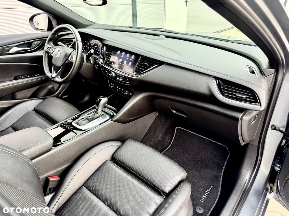 Opel Insignia 2.0 Direct InjectionTurbo Ultimate - 28