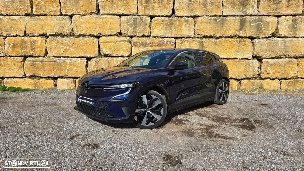 Renault Mégane E-Tech EV60 Techno Optimum Charge - 1