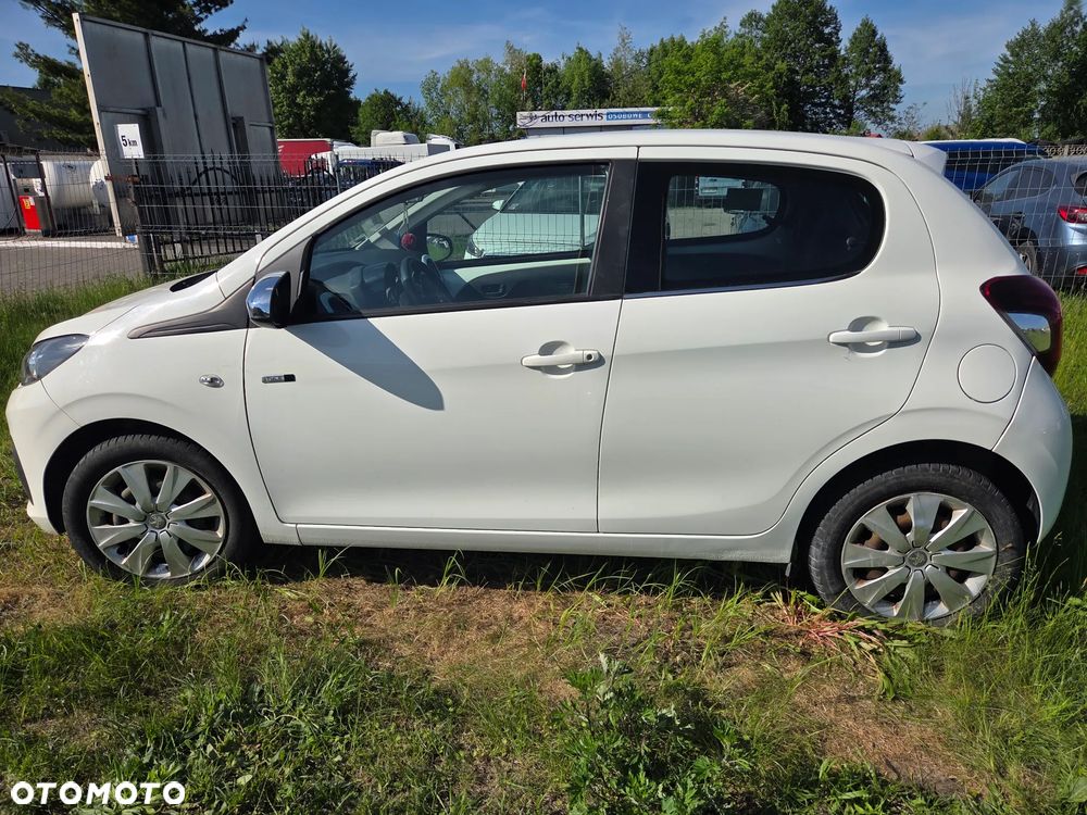 Peugeot 108 PureTech 82 Style - 13