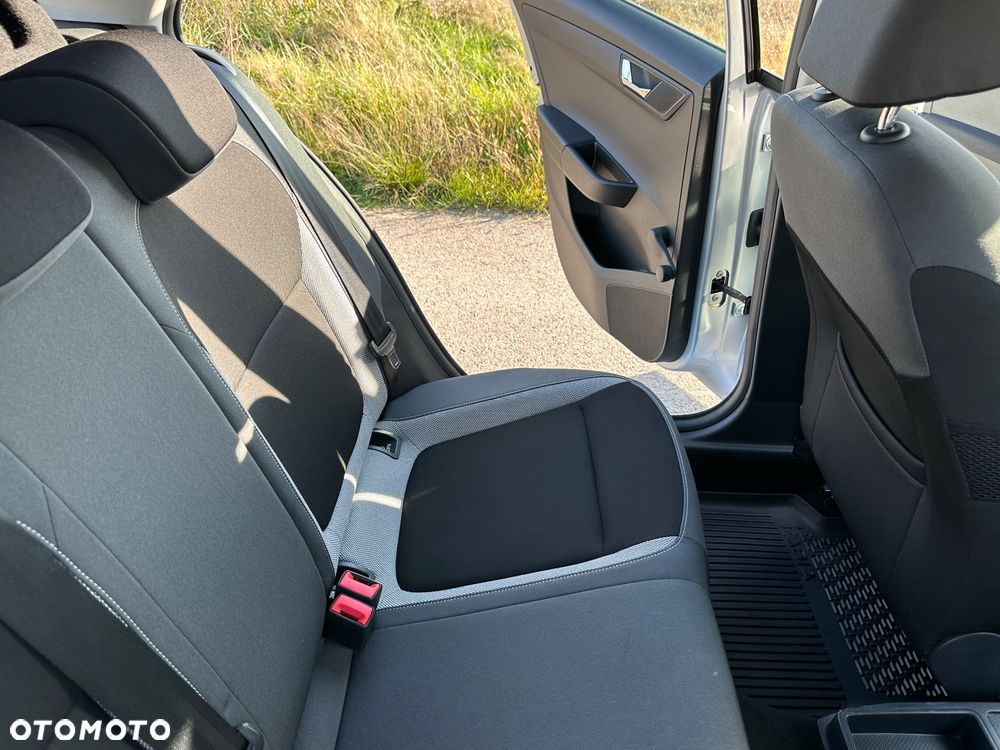 Skoda Fabia 1.2 TSI Active - 20