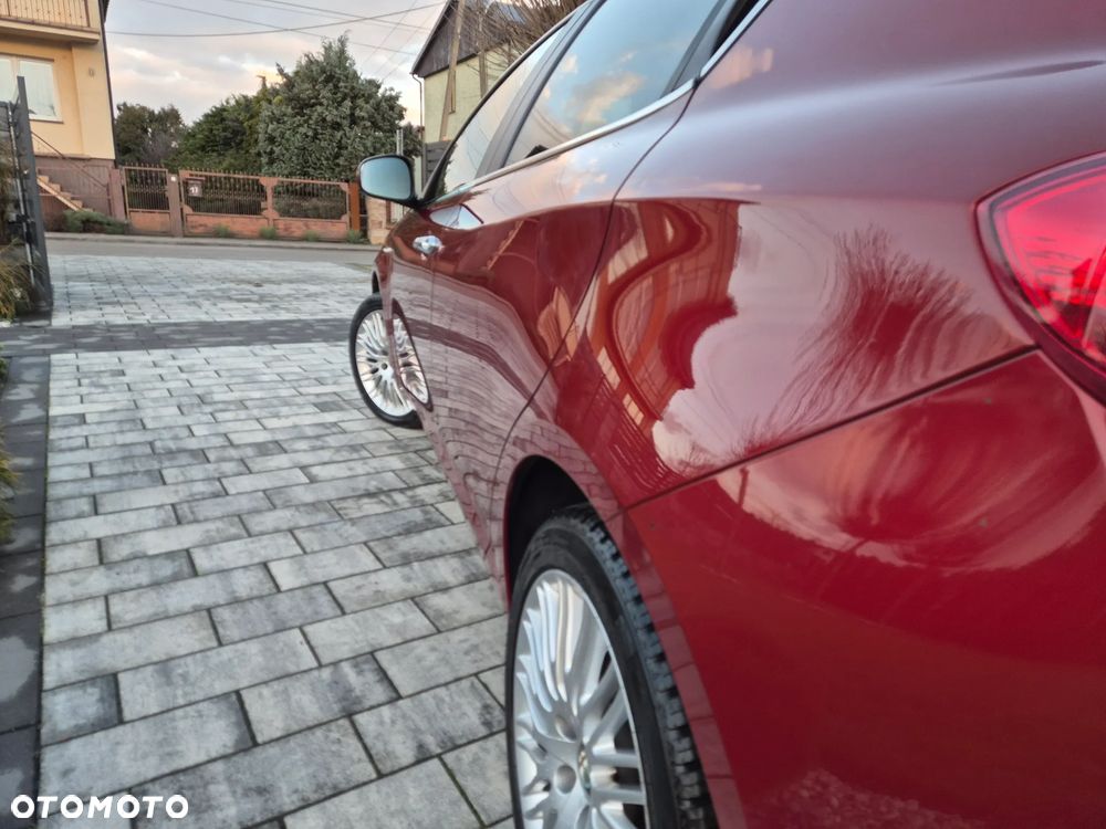 Alfa Romeo Giulietta 1.4 TB 16V Sport - 13