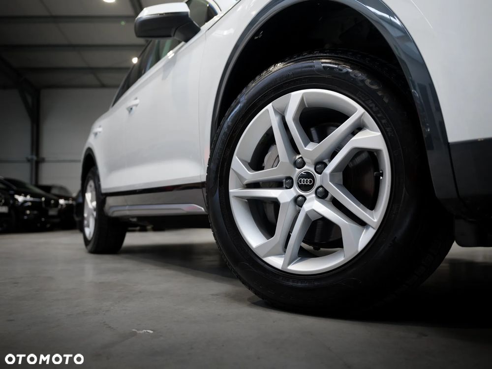 Audi Q5 40 TDI mHEV Quattro Advanced S tronic - 13