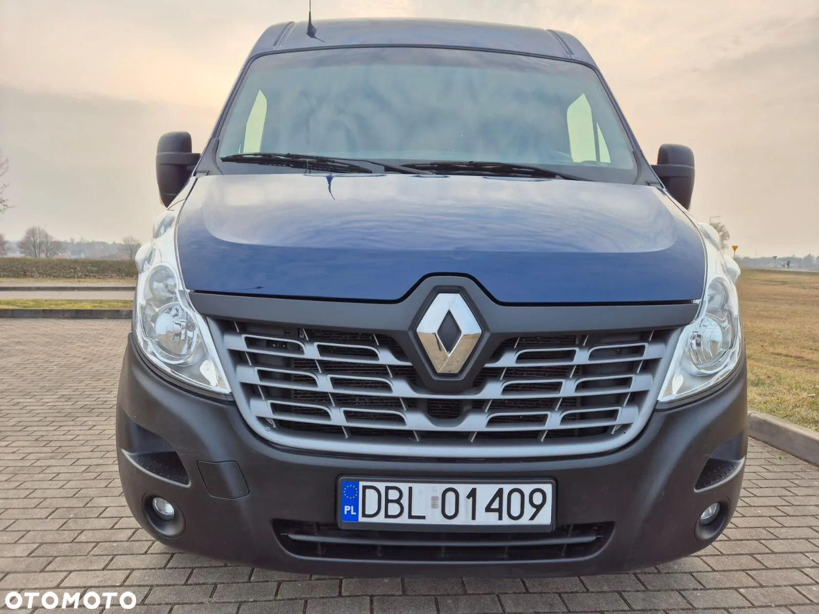 Renault MASTER - 2