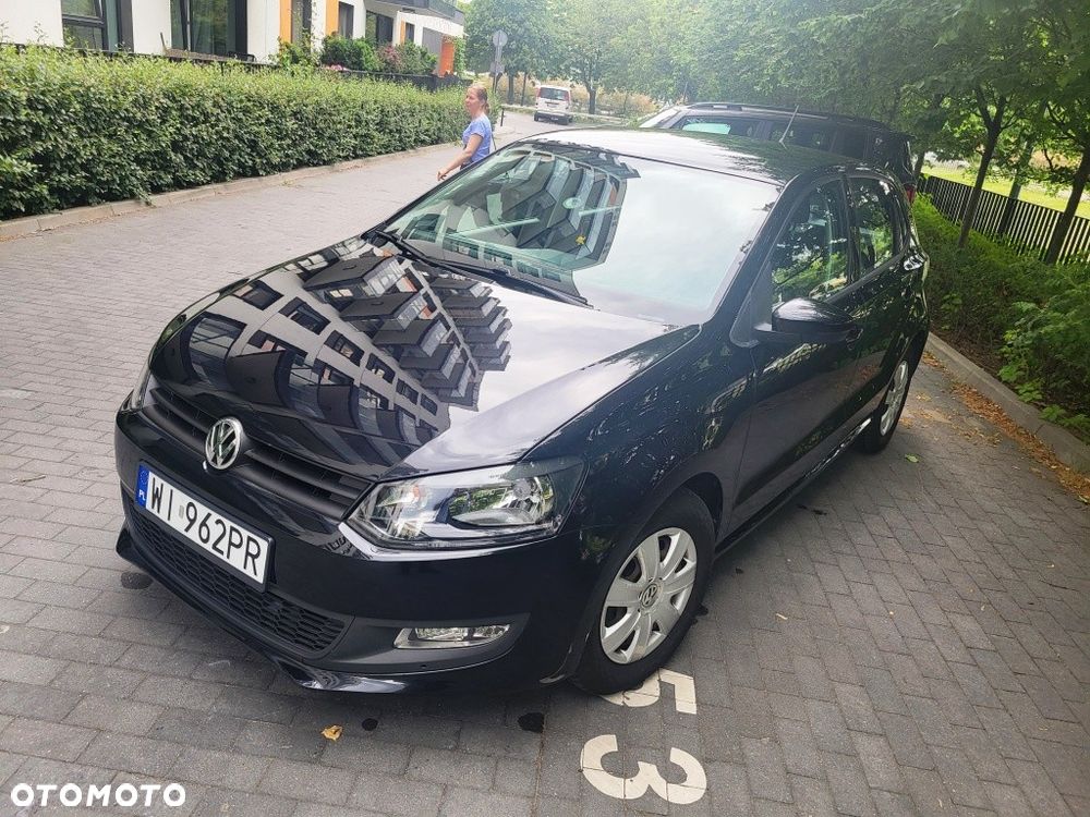 Volkswagen Polo 1.2 Trendline - 9