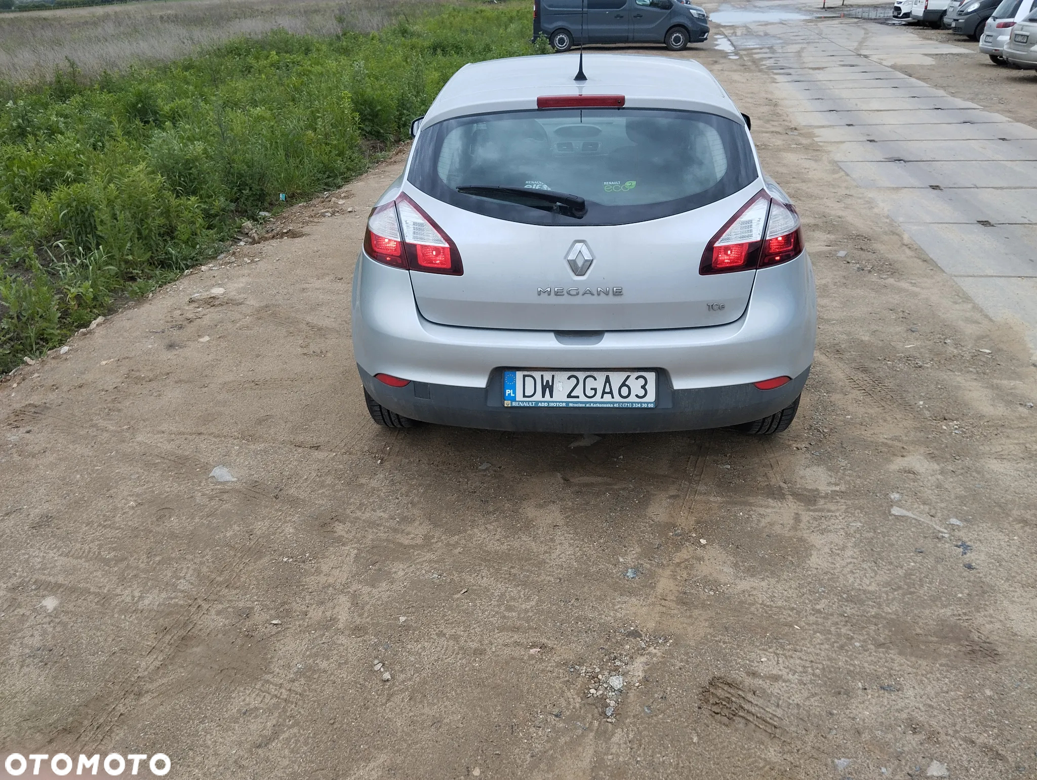 Renault Megane - 5