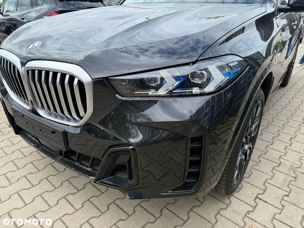 BMW X5 xDrive30d - 19
