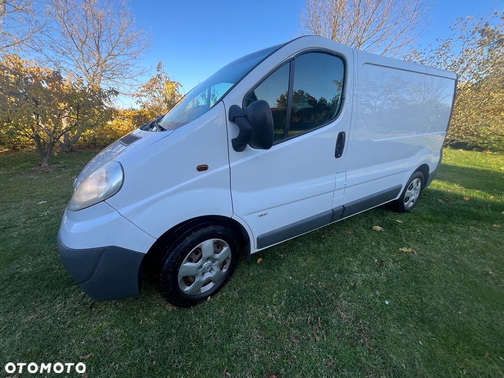 Opel Vivaro - 18