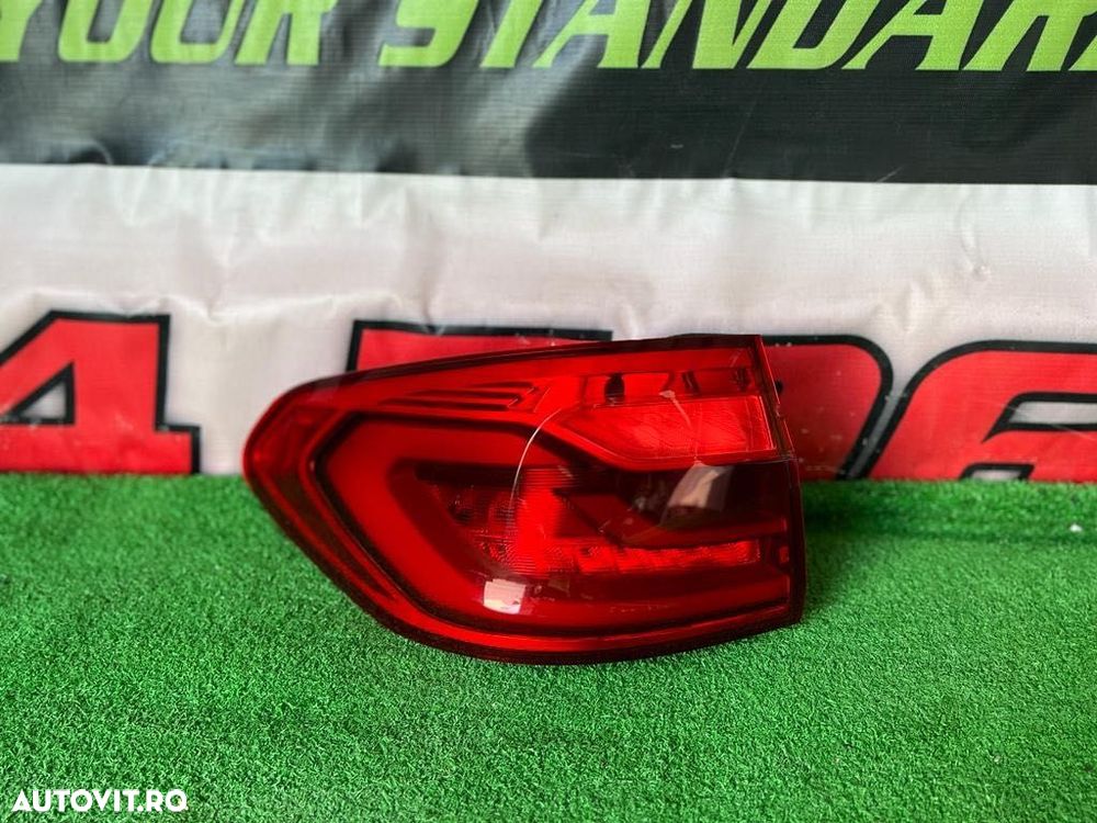 Bmw Seria 5 G31 Lampa Stop Stanga spate - 1
