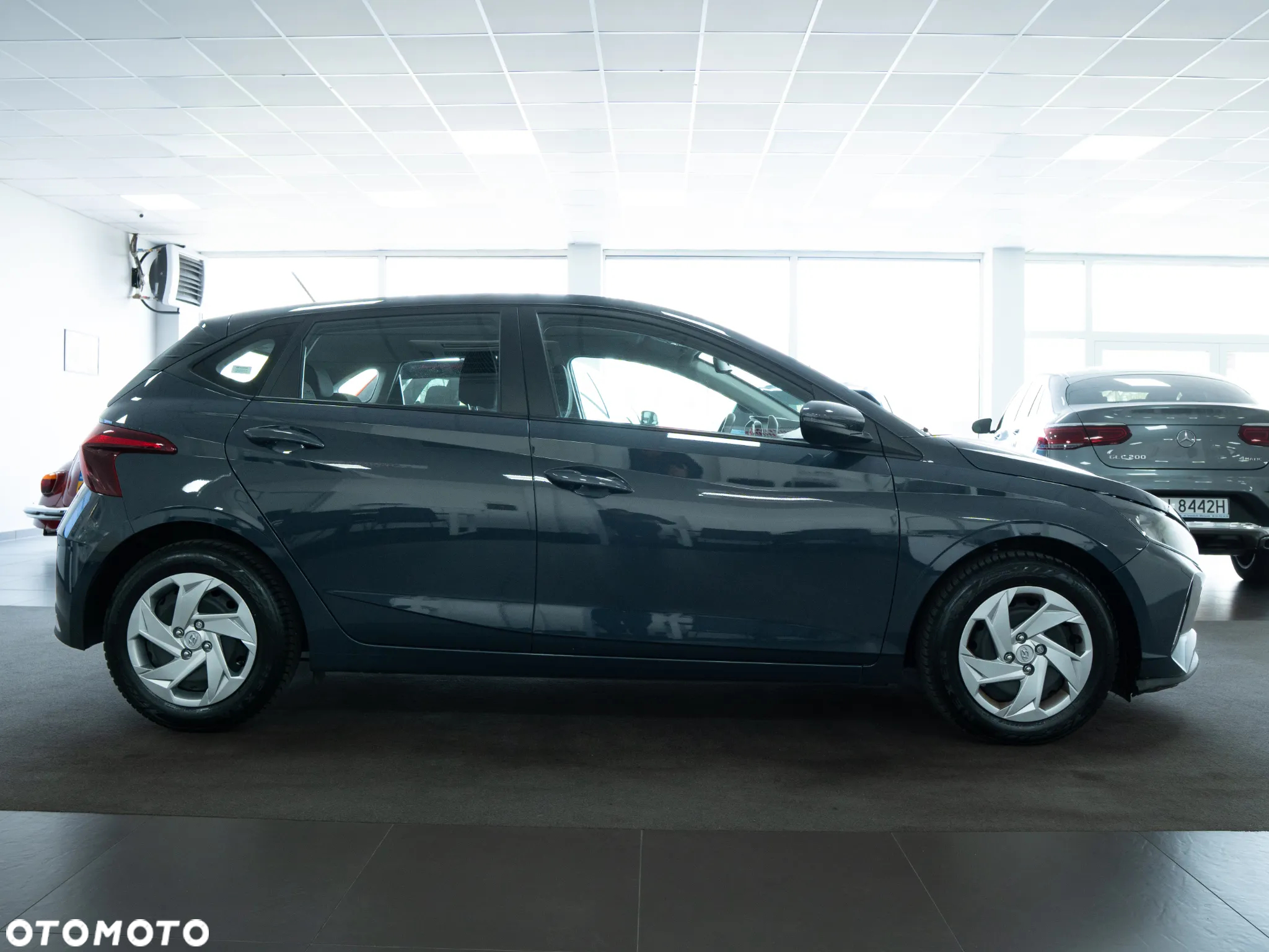 Hyundai i20 1.0 T-GDi Pure - 8