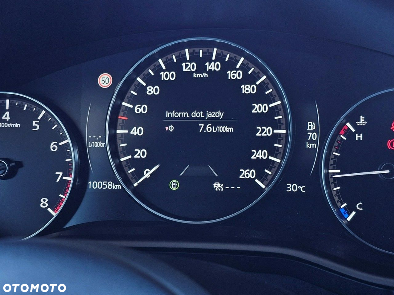 Mazda 3 - 19