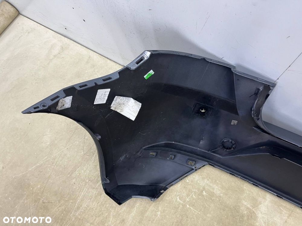 Zderzak tylny Seat Ibiza 5 V 17r.- tył 3XPDC 6F0807421D - 7