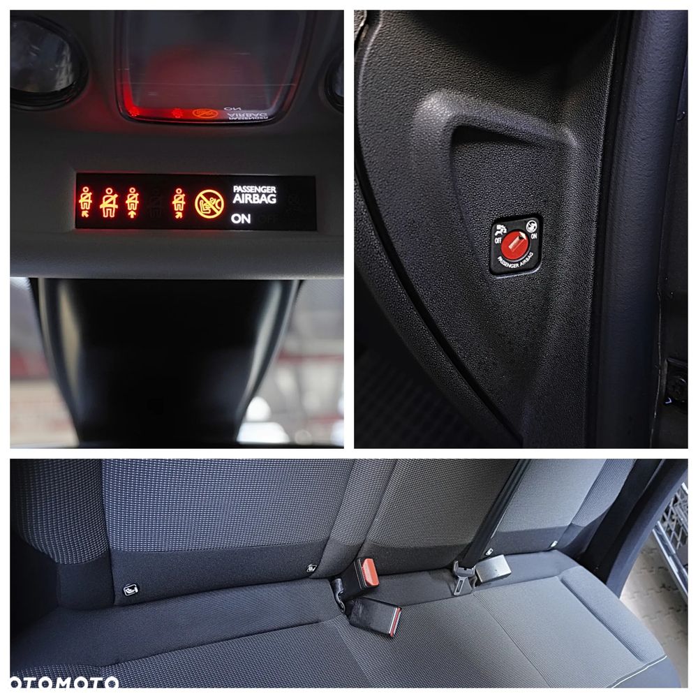Citroën C3 Pure Tech 110 S&S EAT6 MAX - 28