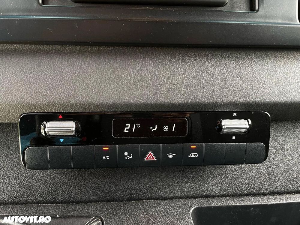 Mercedes-Benz Sprinter FRIGORIFIC CONGELARE - 22