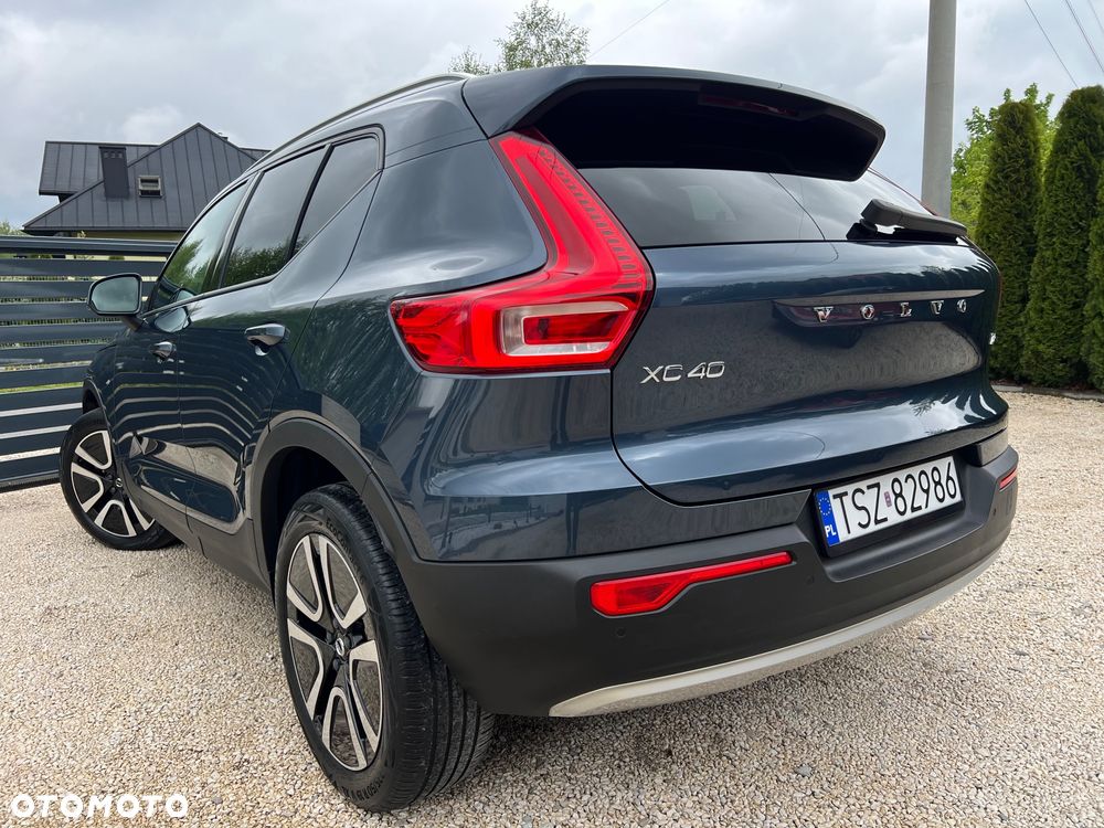 Volvo XC 40 - 22