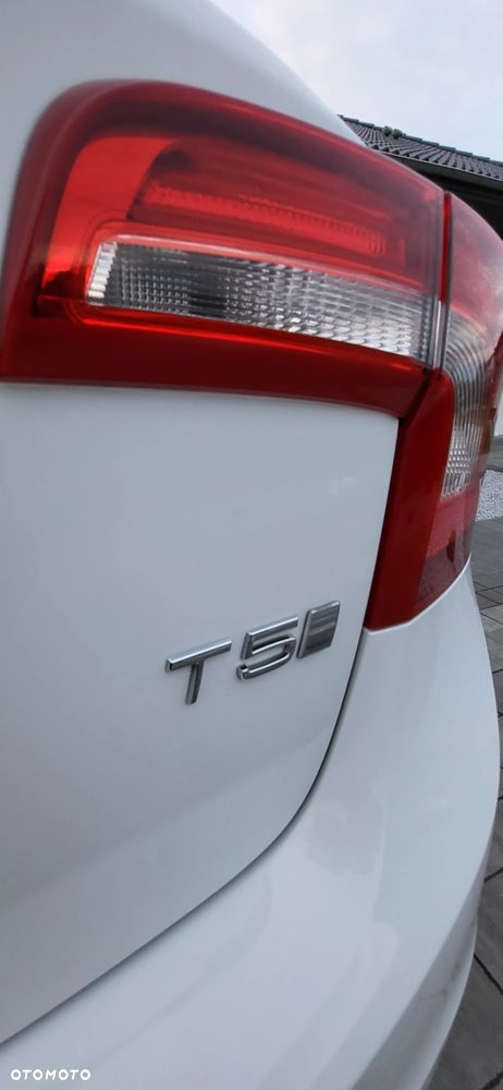 Volvo S60 T5 Geartronic Linje Business - 23