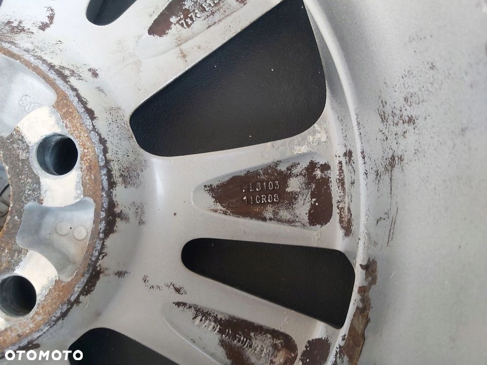 Toyota Auris Corolla E16 E18 Avensis T27 Alufelgi felgi 17 5x114,3 7J et50 - 7