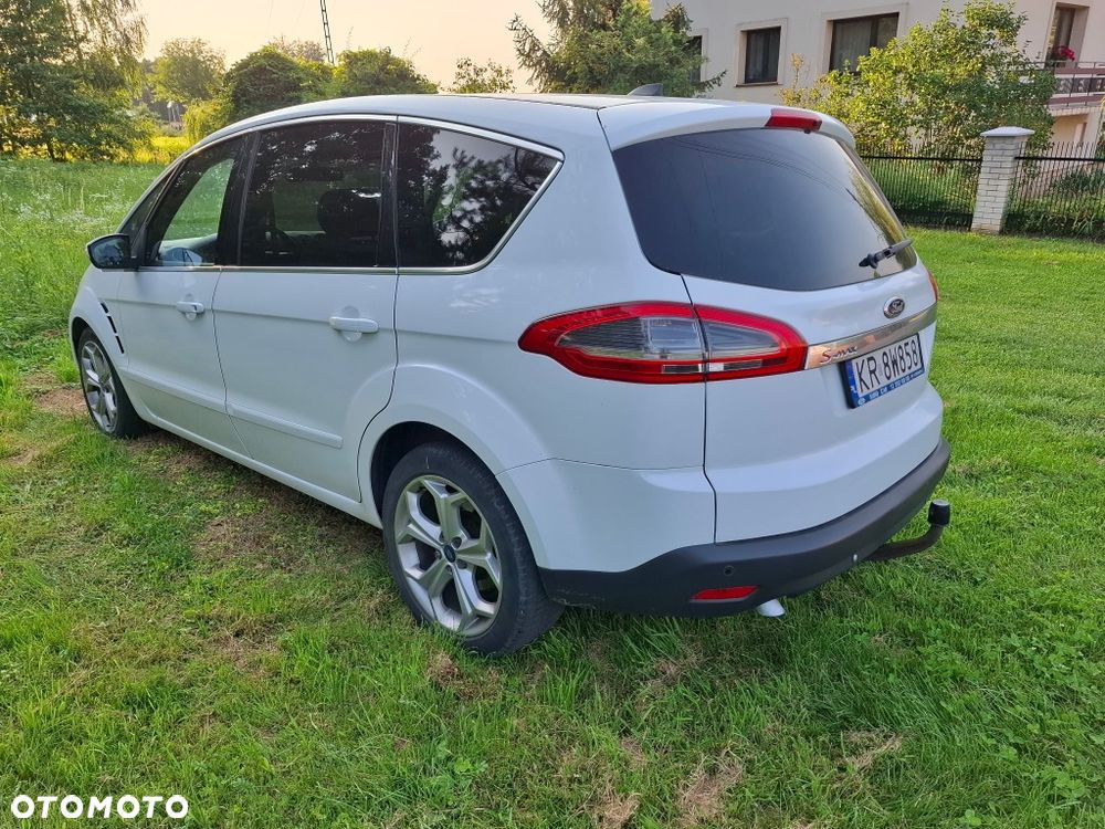 Ford S-Max - 4