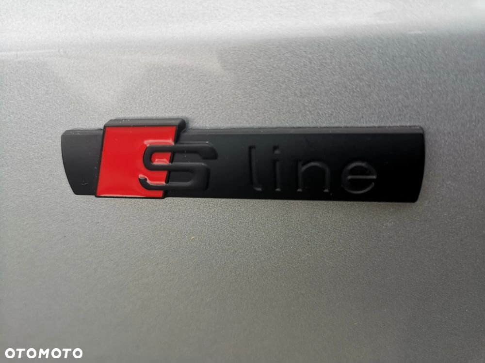 Audi A5 Sportback 2.0 TDI DPF multitronic - 9