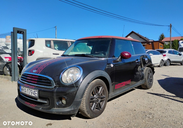 MINI ONE