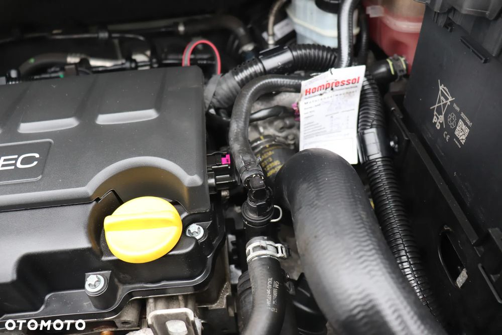 Opel Meriva 1.4 Color Edition - 29