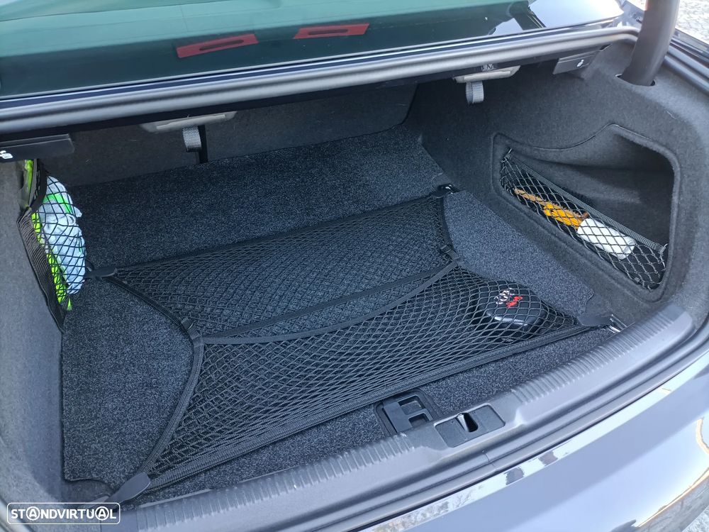 Audi A5 1.8 TFSi S-line - 18