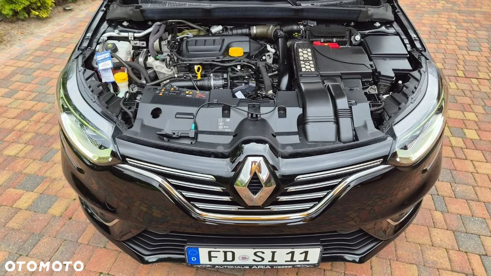 Renault Megane 1.6 dCi Energy Bose Edition - 24