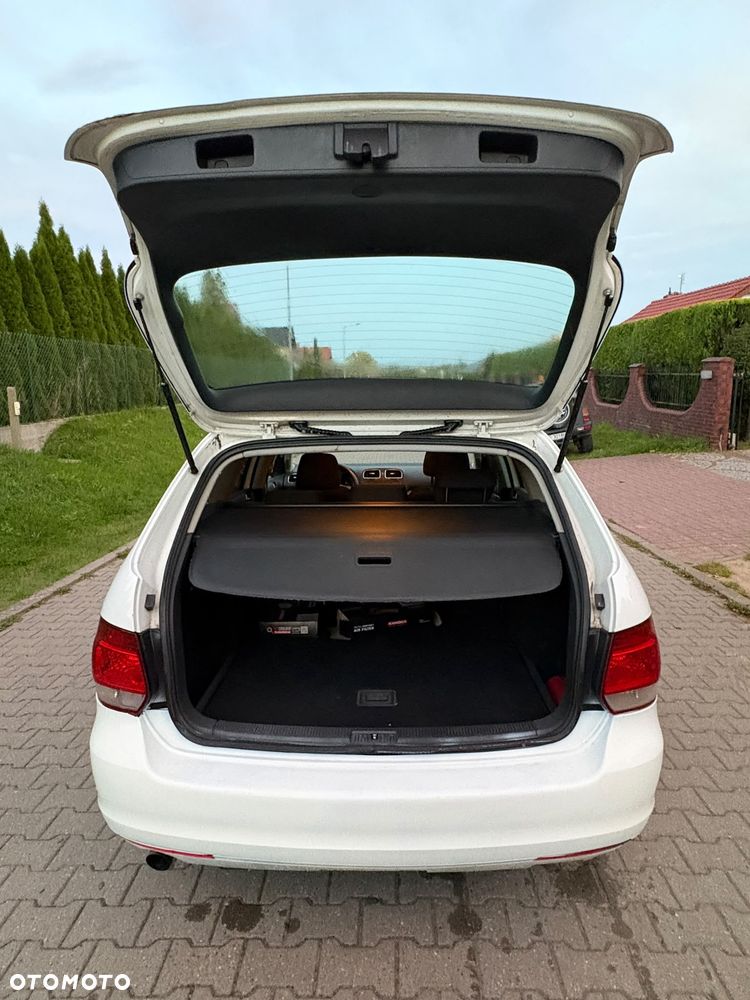 Volkswagen Golf - 13