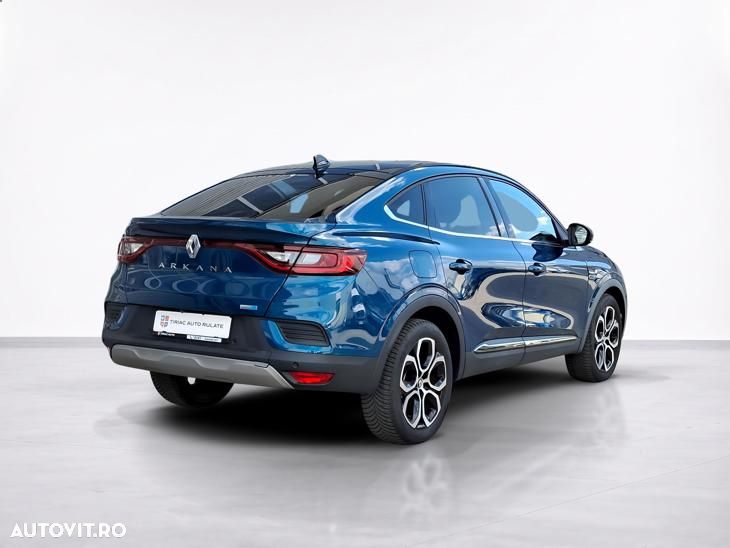 Renault Arkana E-TECH 145 INTENS - 6