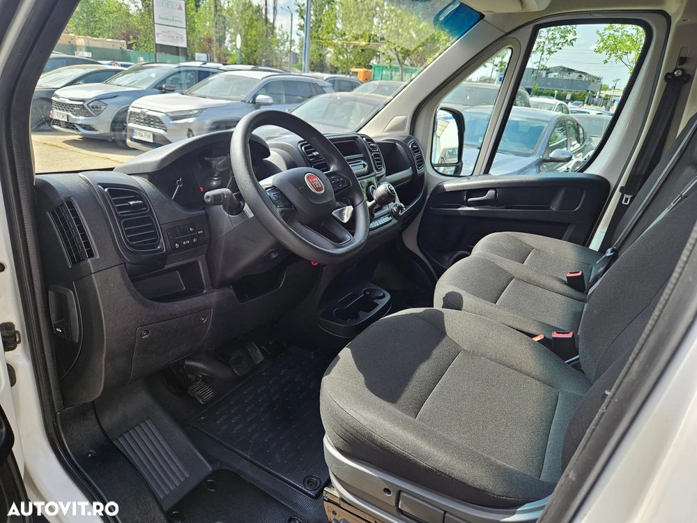 Fiat DUCATO - 9