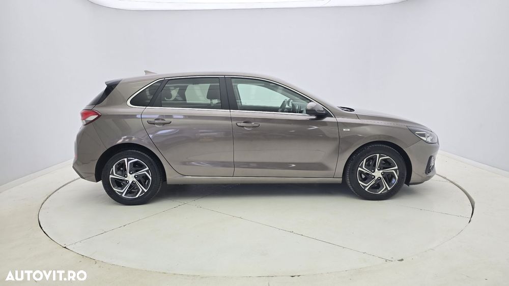 Hyundai i30 - 5