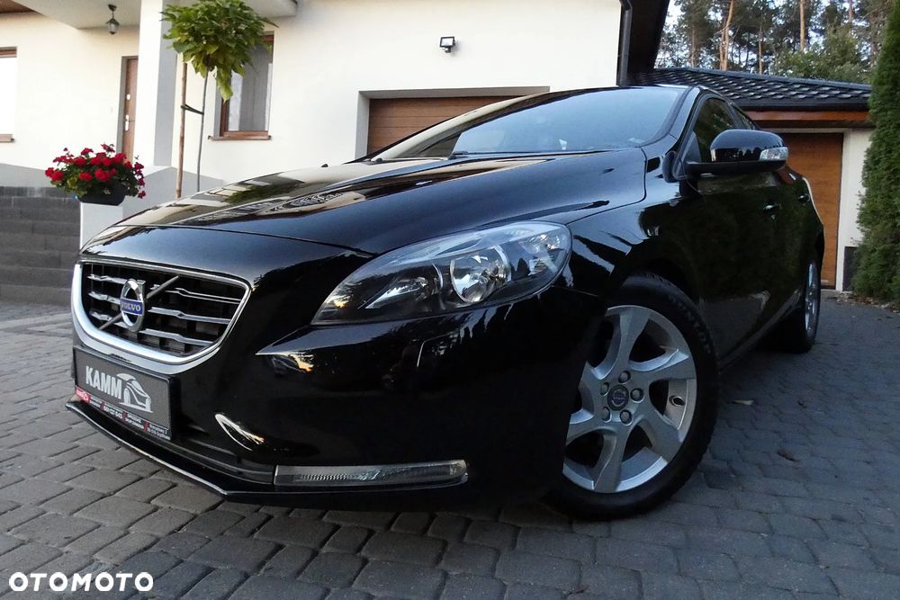 Volvo V40 D3 Drive-E Momentum - 38