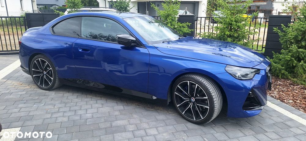 BMW Seria 2 M240i xDrive - 5