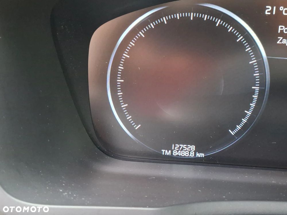 Volvo XC 90 D5 AWD Inscription 7os - 22