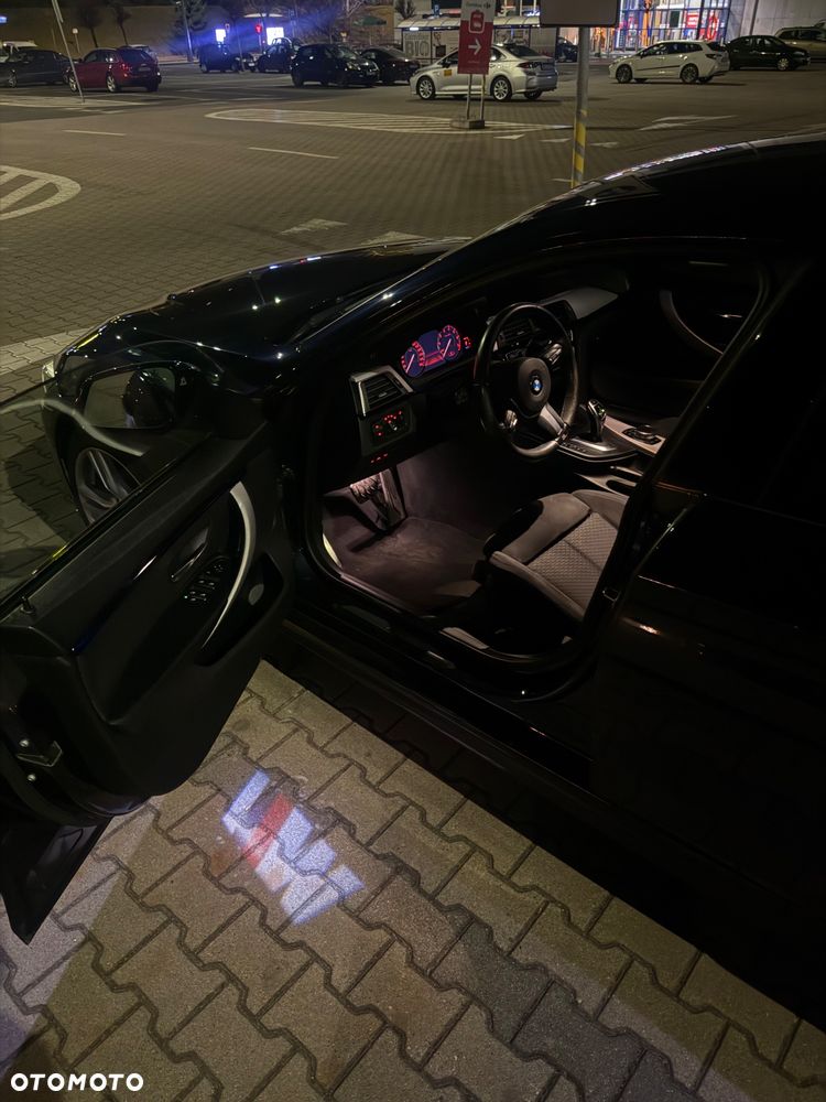 BMW Seria 4 430i - 6