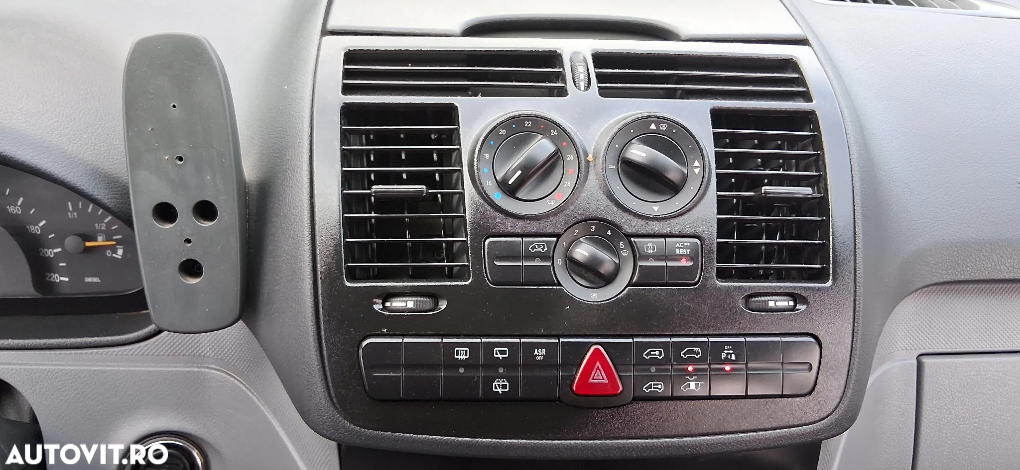 Mercedes-Benz Vito - 9