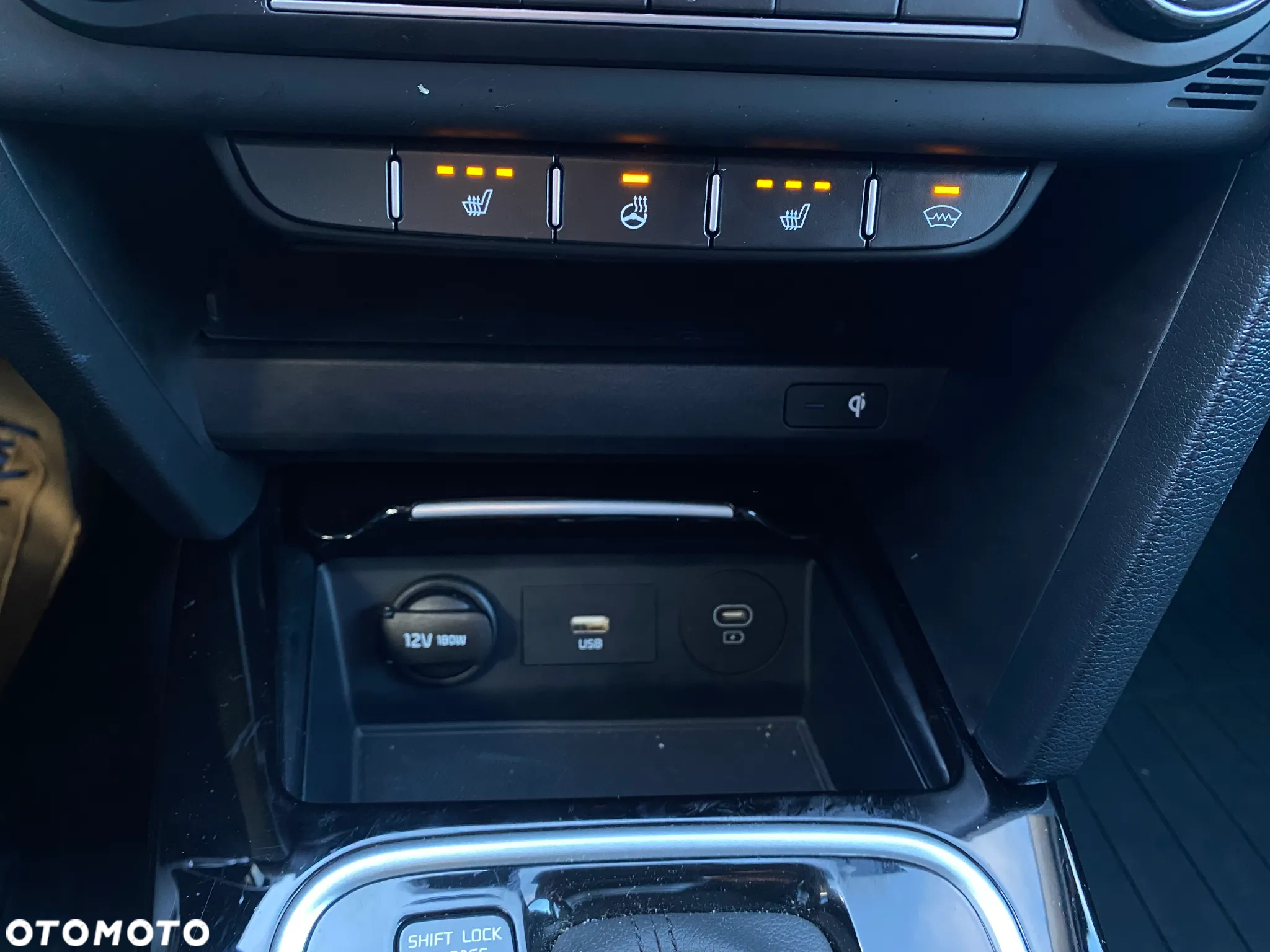 Kia Ceed 1.5 T-GDI L DCT - 20