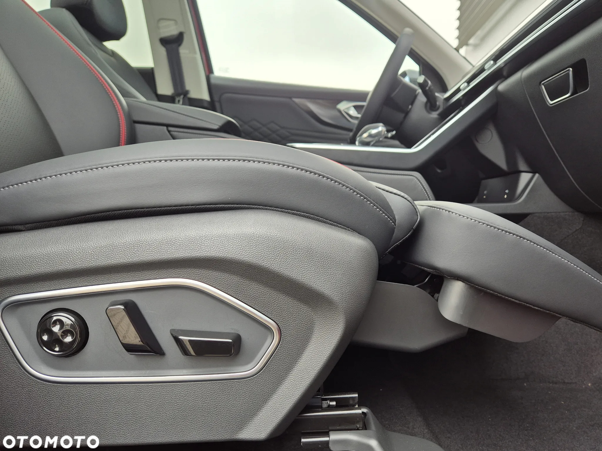 Baic Beijing 7 1.5T Luxury DCT - 15