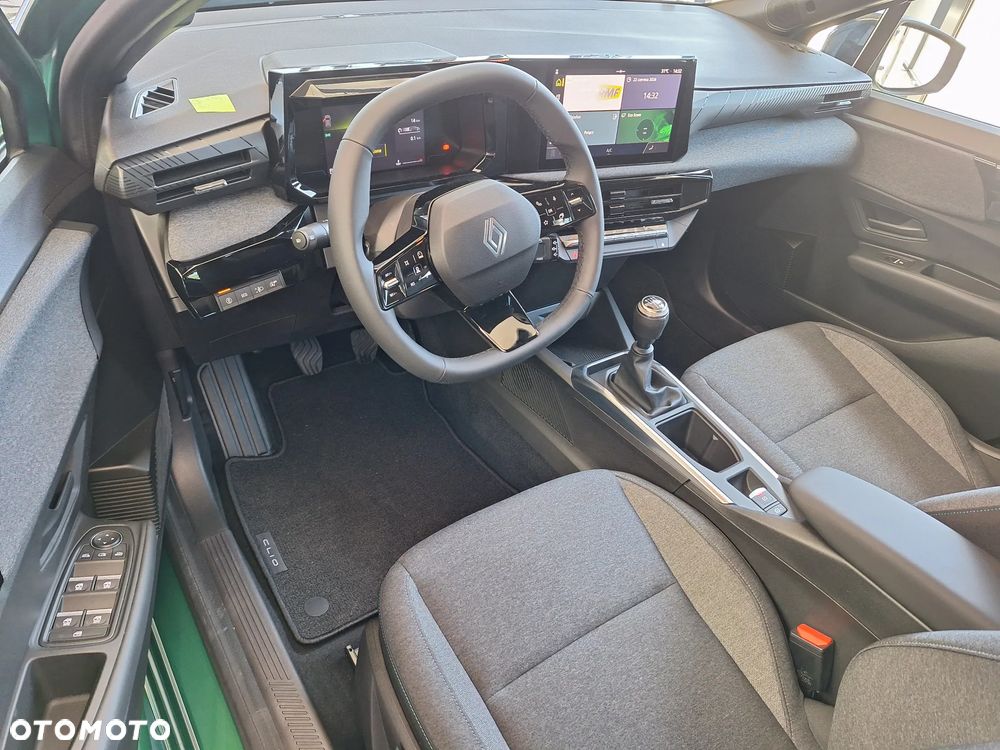 Renault Clio 1.2 TCe Evolution - 6