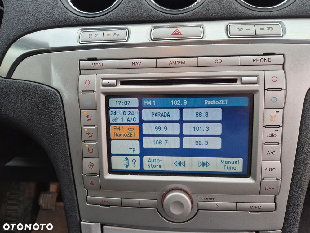 Ford S-Max 2.0 TDCi Titanium - 20